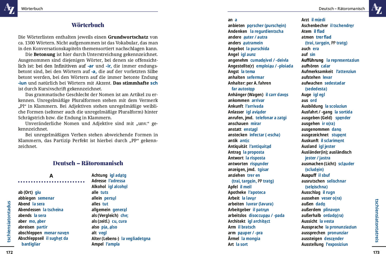 lesen