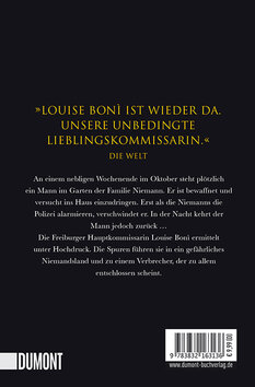 Backcover