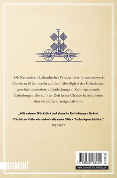 Backcover