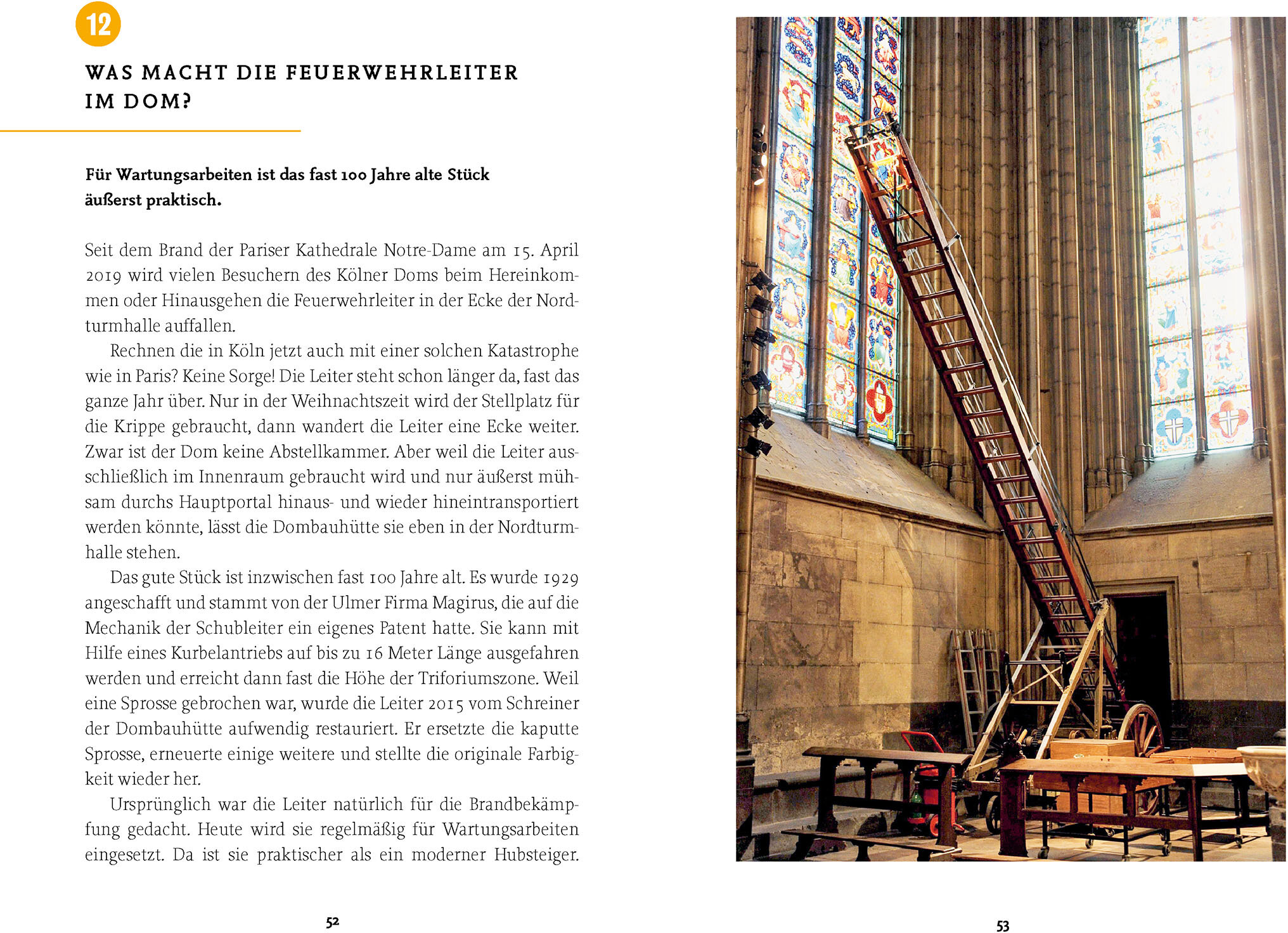 lesen