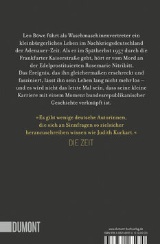 Backcover