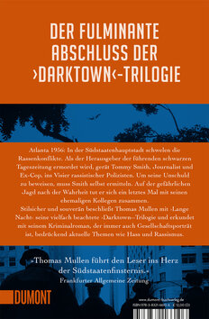 Backcover