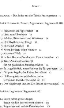 Inhaltsverzeichnis 1