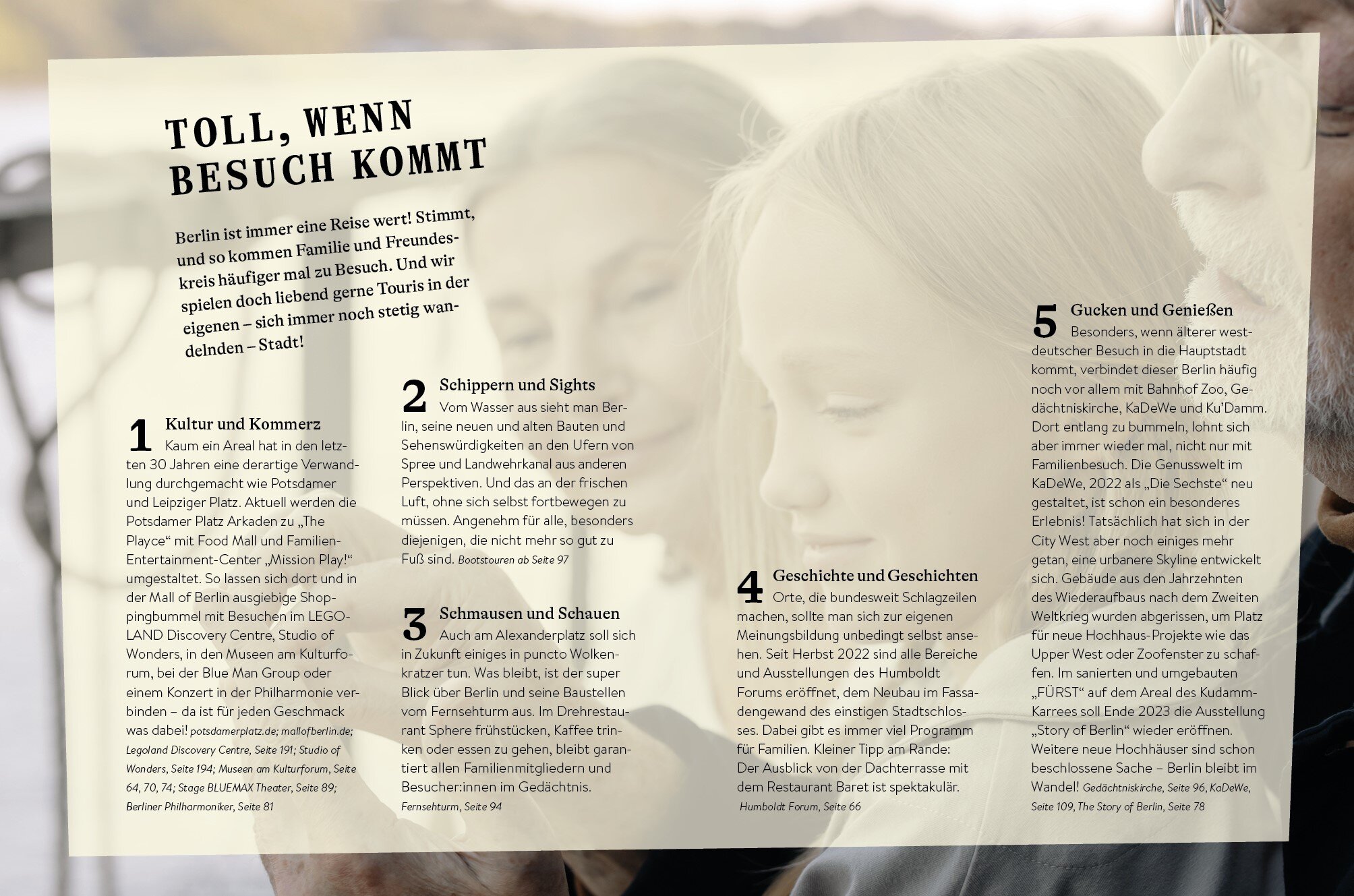 lesen