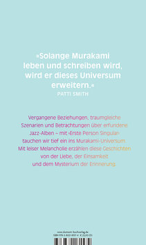 Backcover