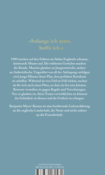 Backcover