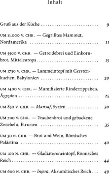Inhaltsverzeichnis 1