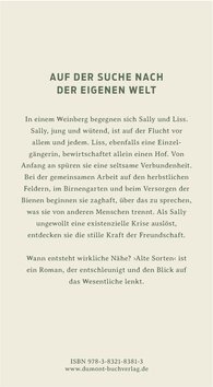 Backcover