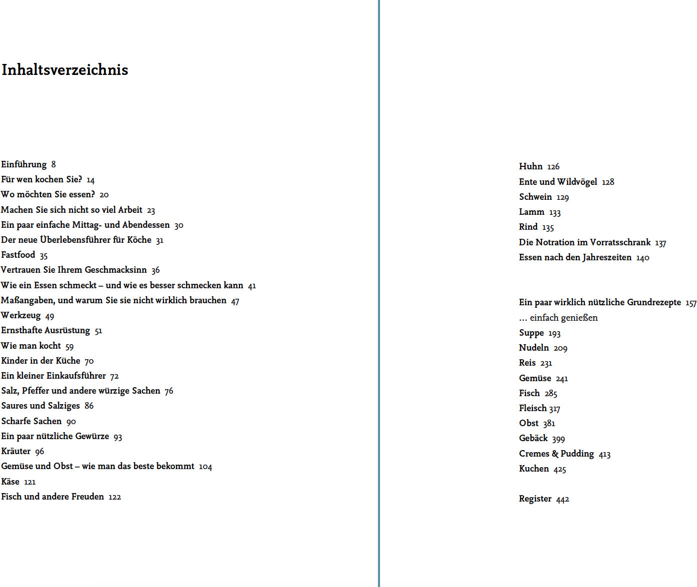 lesen