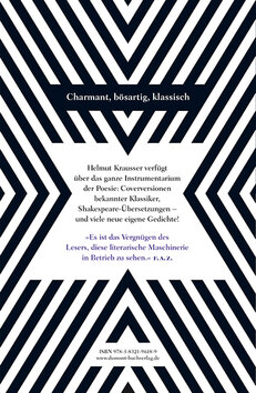Backcover