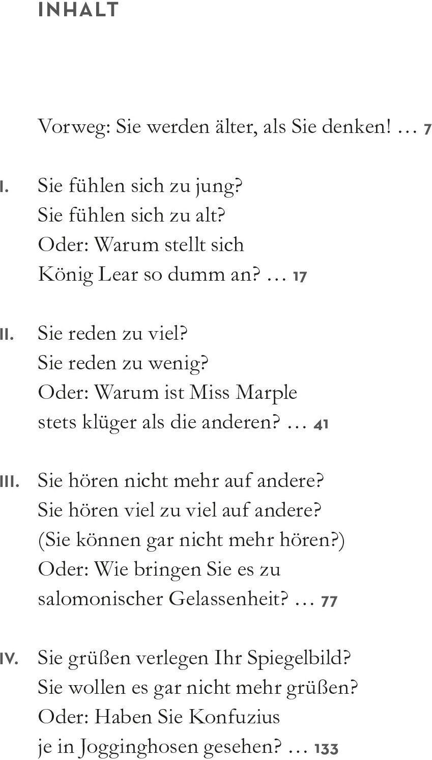 lesen