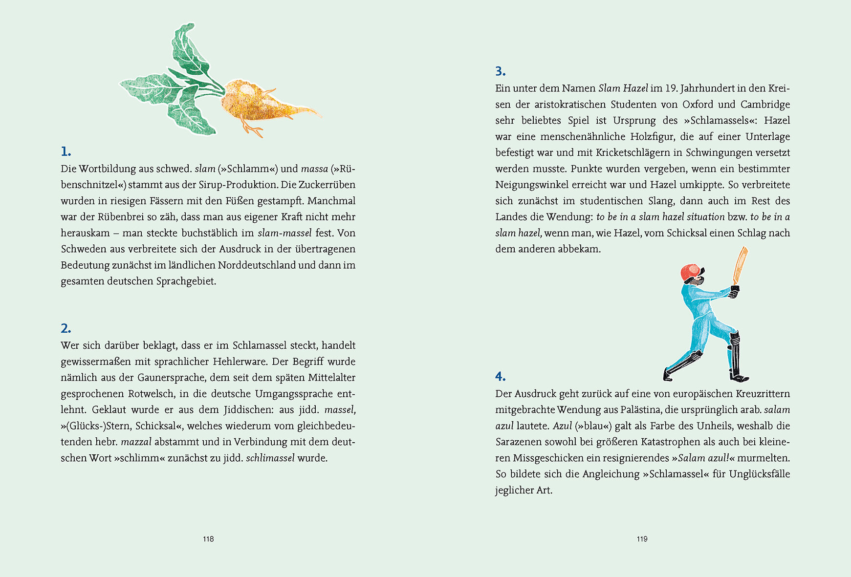 lesen