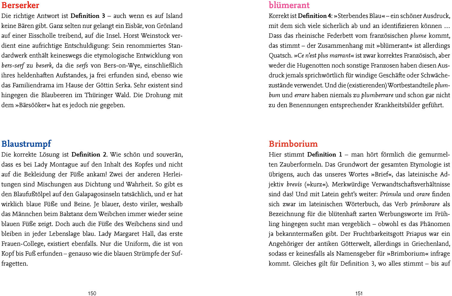 lesen