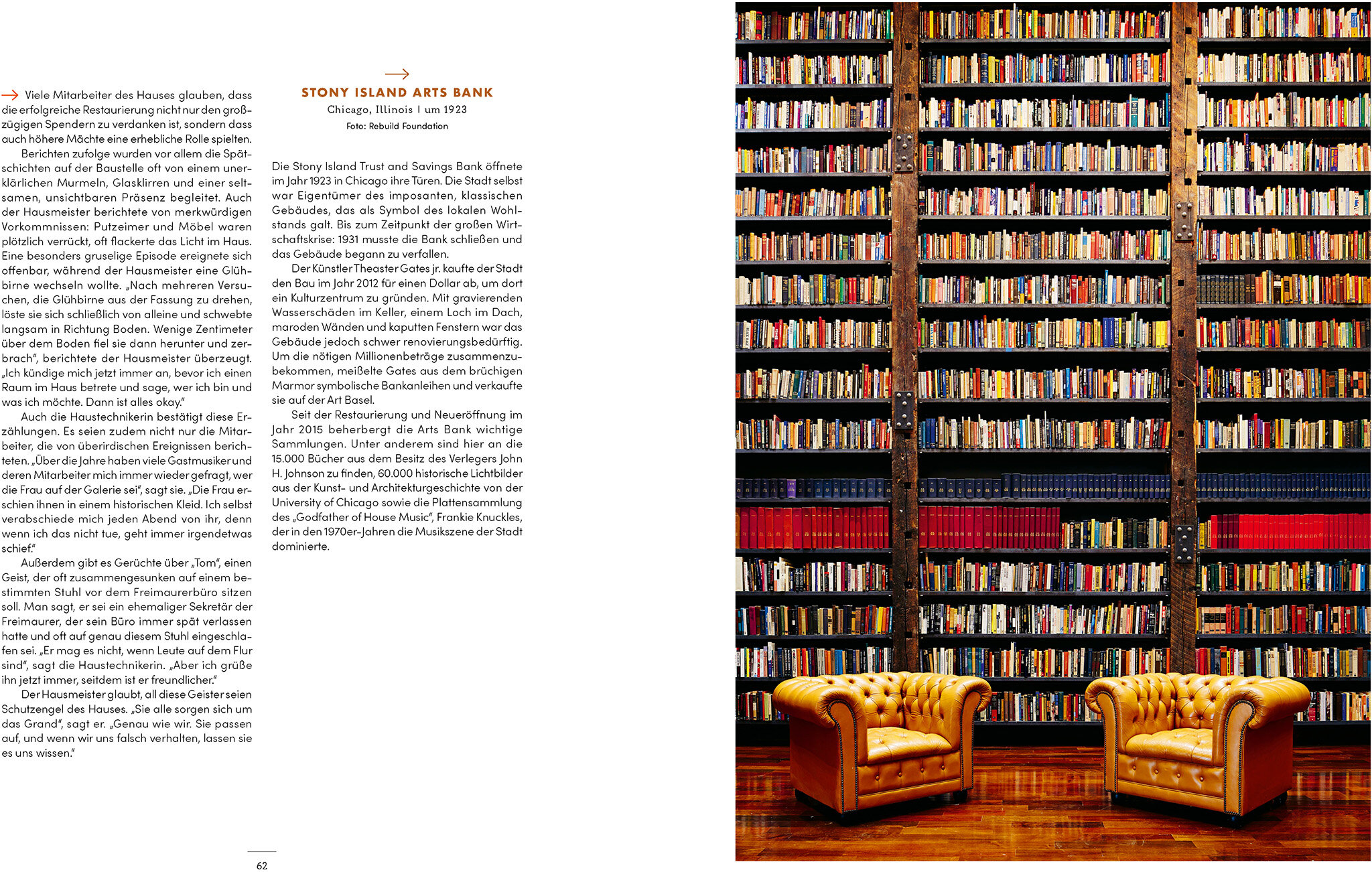 lesen