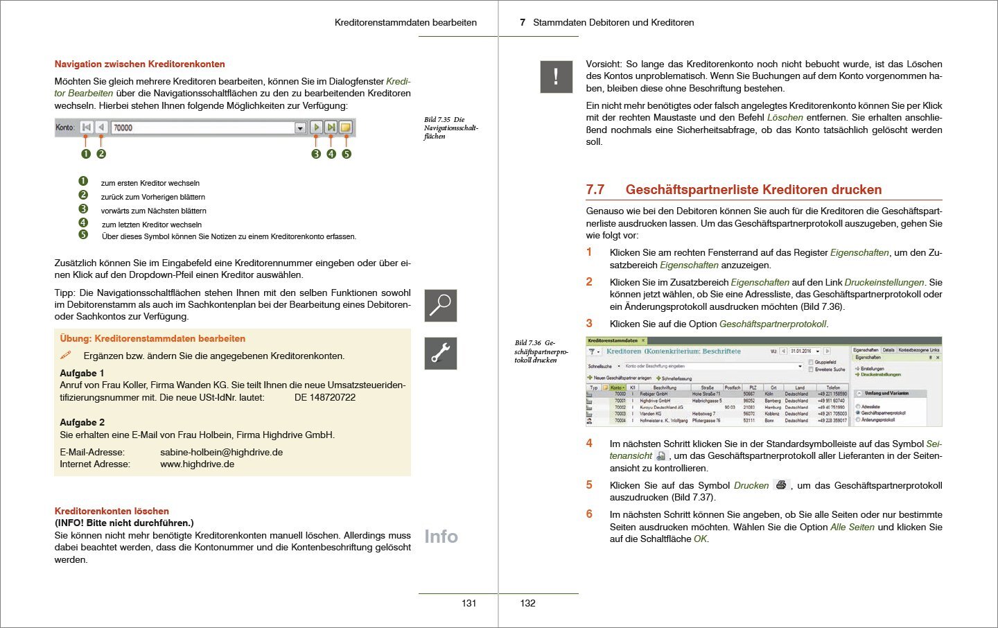lesen