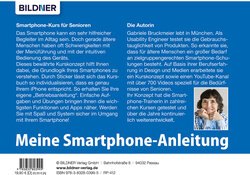 Backcover