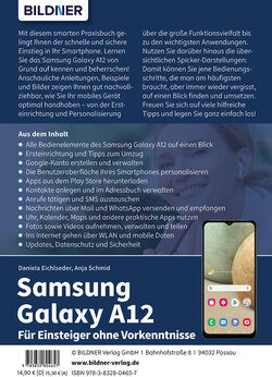 Backcover