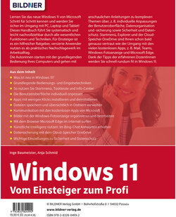 Backcover