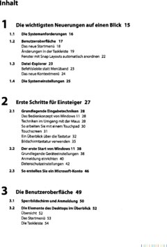 Inhaltsverzeichnis 2