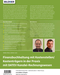Backcover