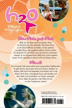 Backcover