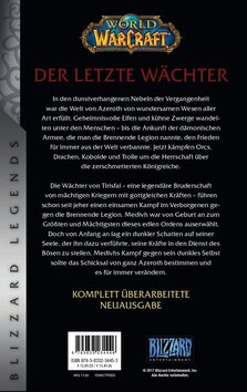 Backcover