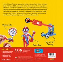 Backcover