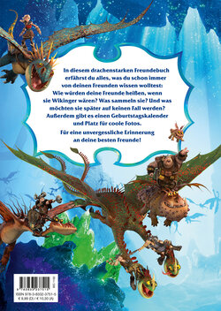 Backcover