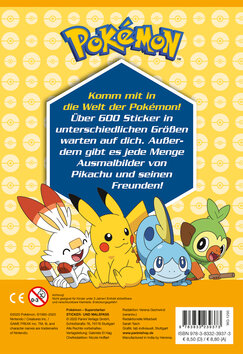 Backcover