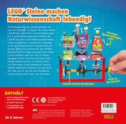 Backcover