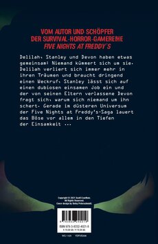 Backcover