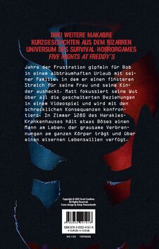 Backcover