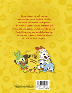 Backcover