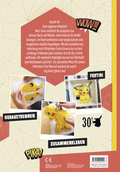 Backcover