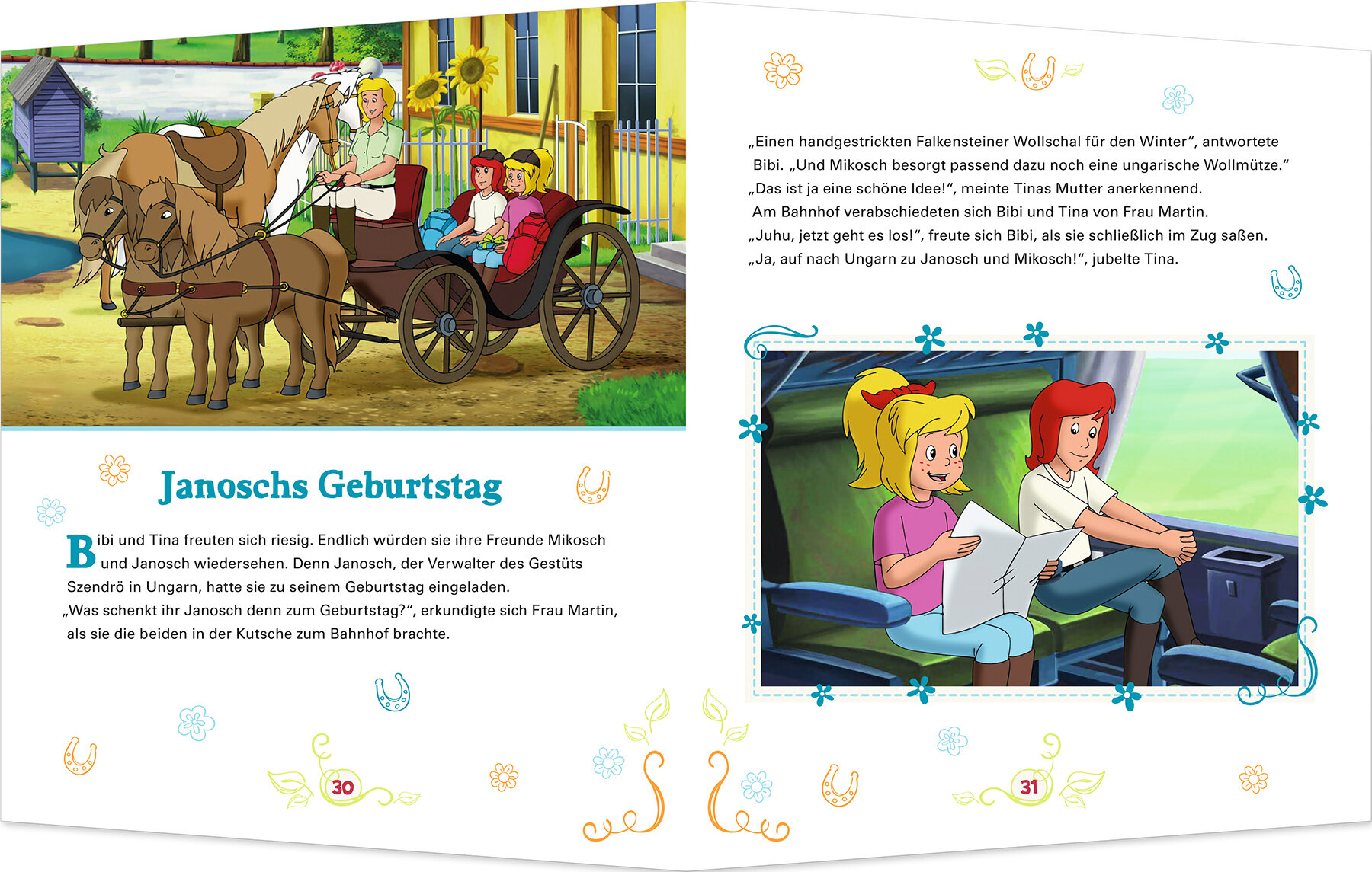 lesen