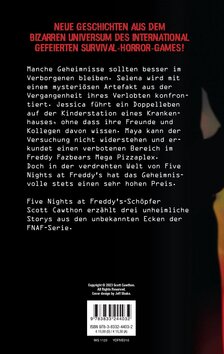 Backcover