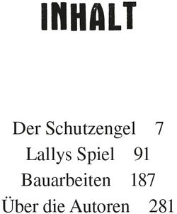Innenansicht 2