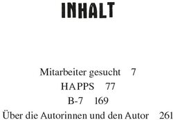 Innenansicht 2