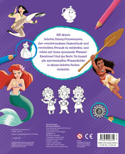 Backcover
