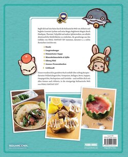 Backcover