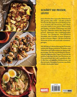 Backcover