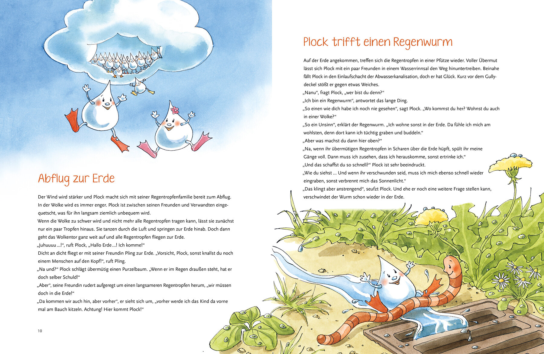 lesen