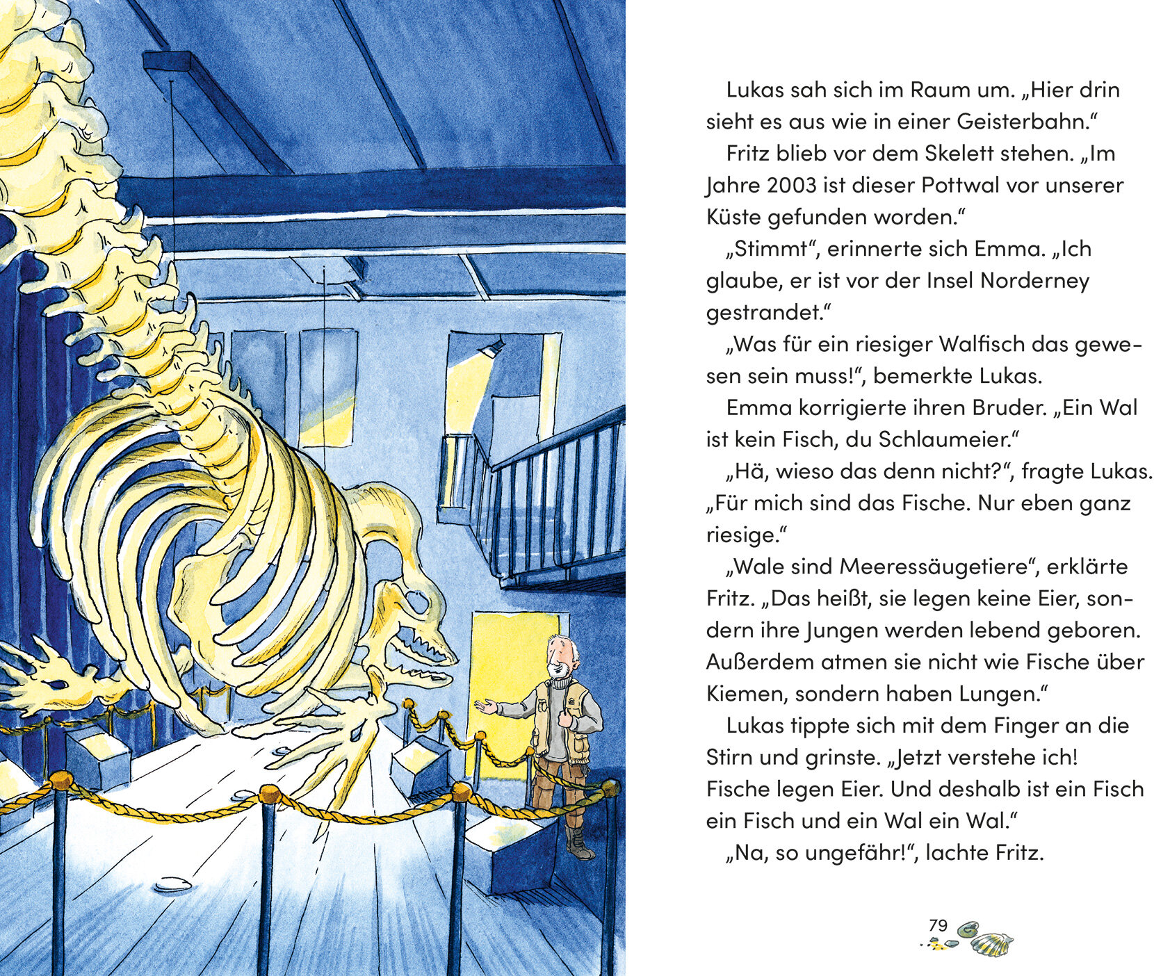 lesen
