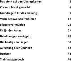 Inhaltsverzeichnis 1