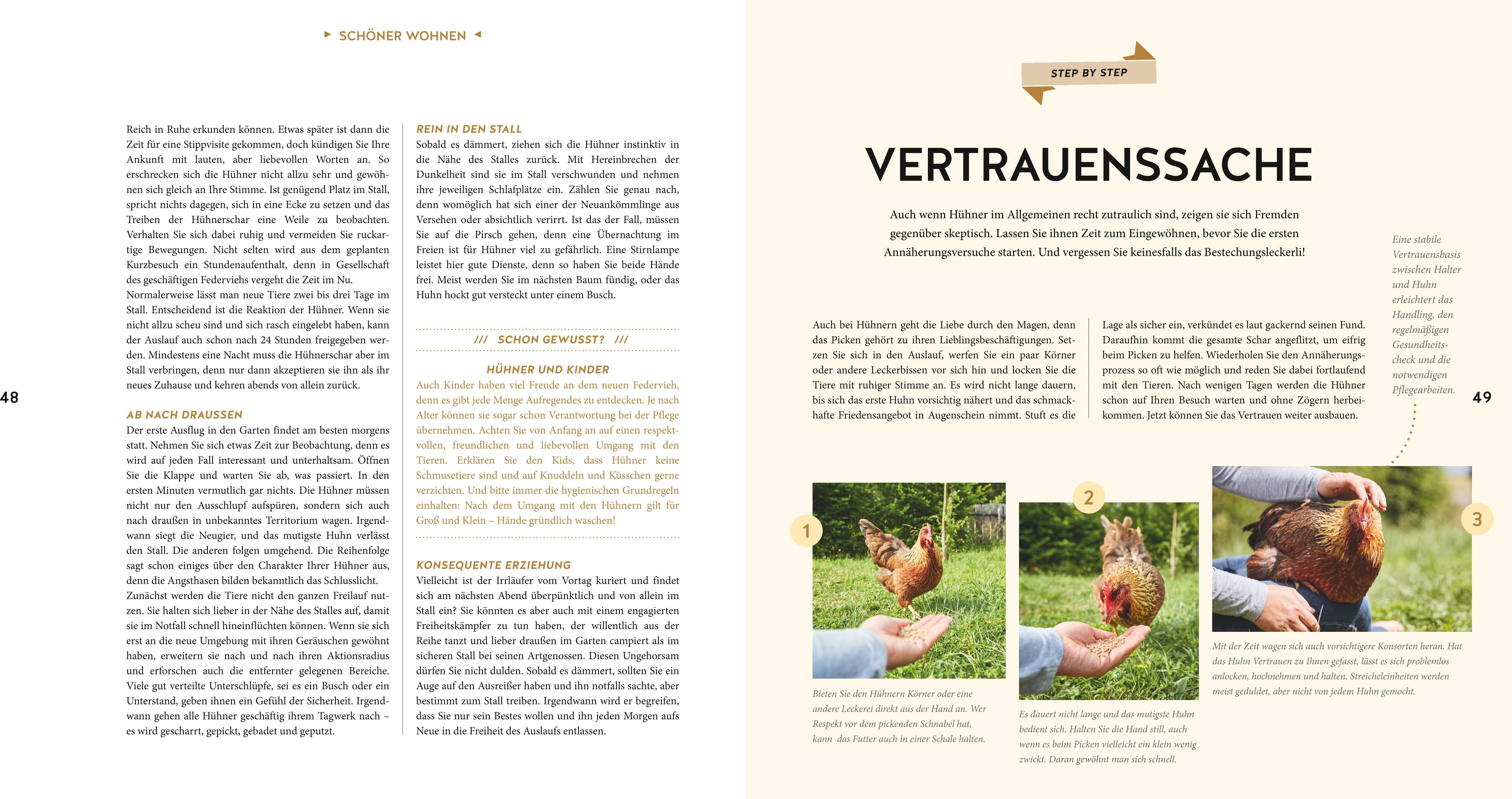 lesen