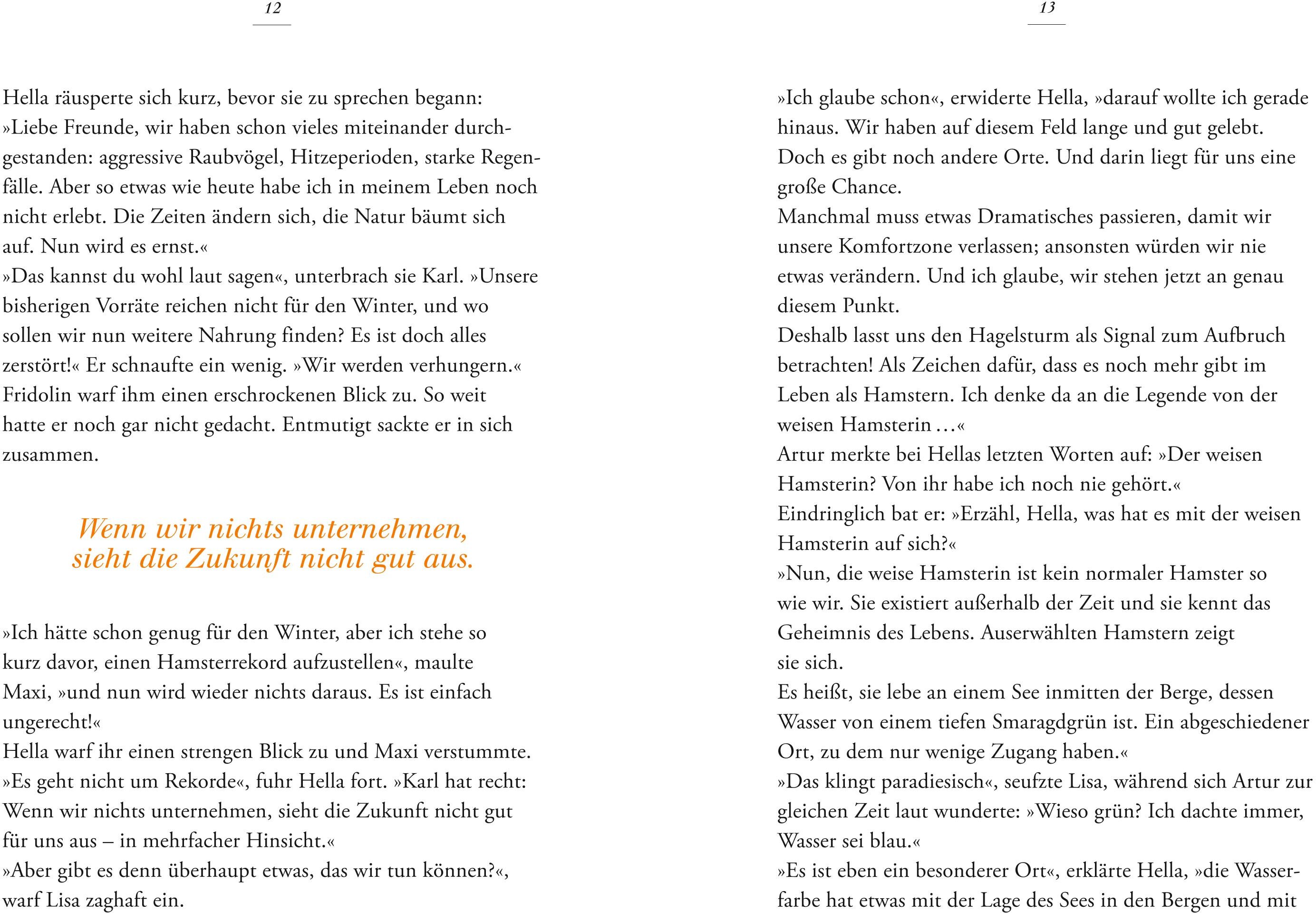 lesen