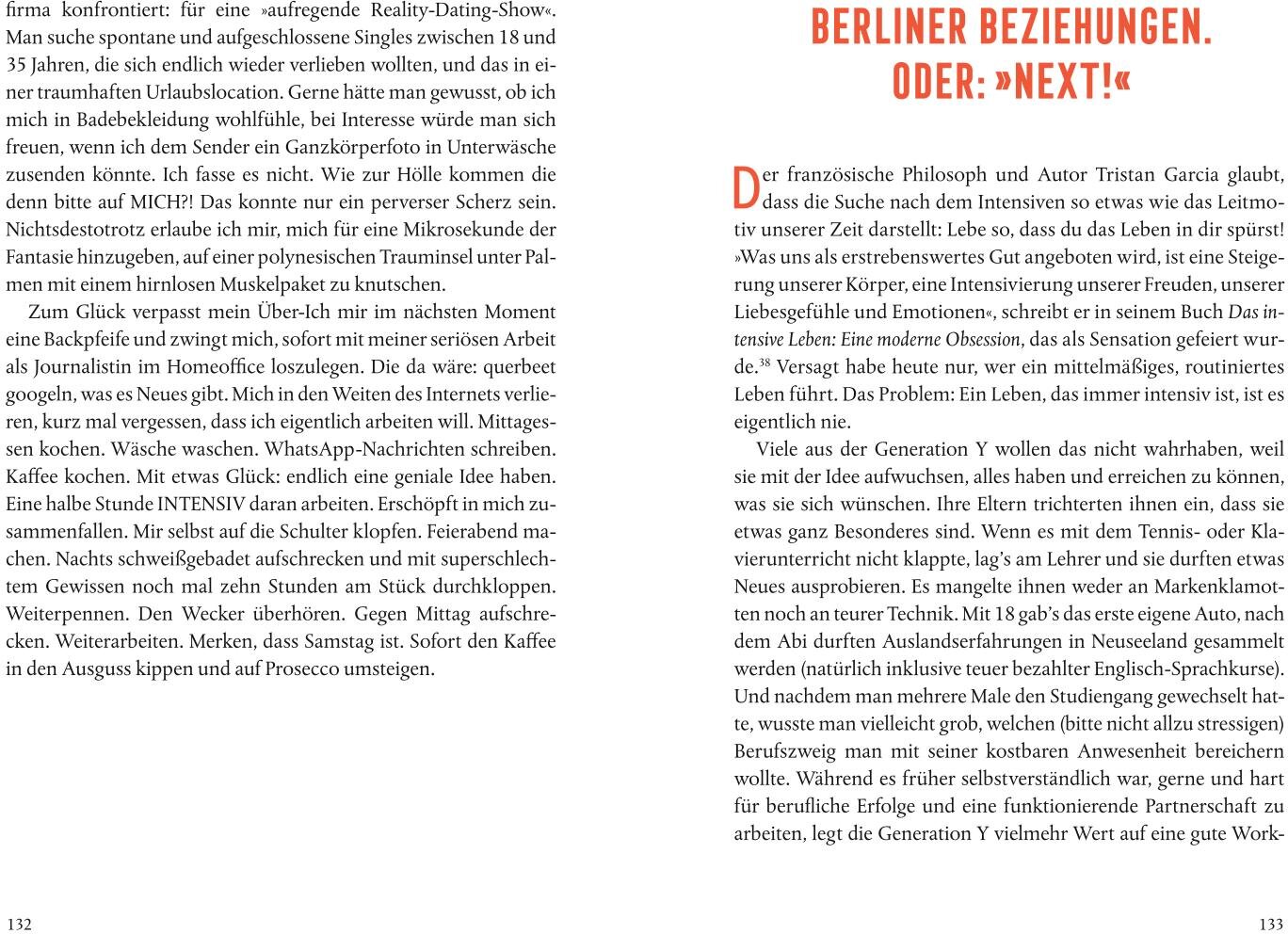 lesen