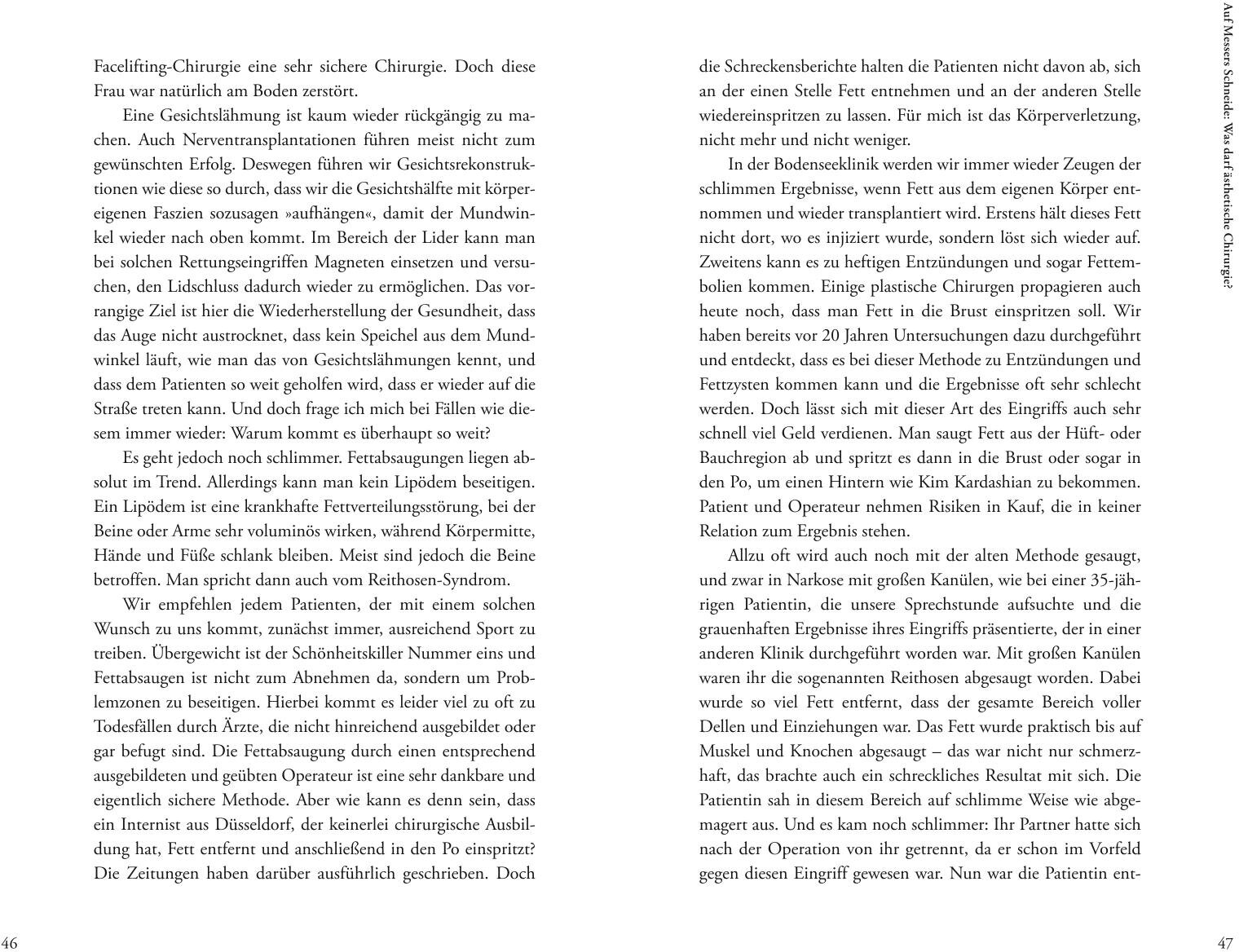 lesen