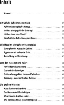 Inhaltsverzeichnis 1