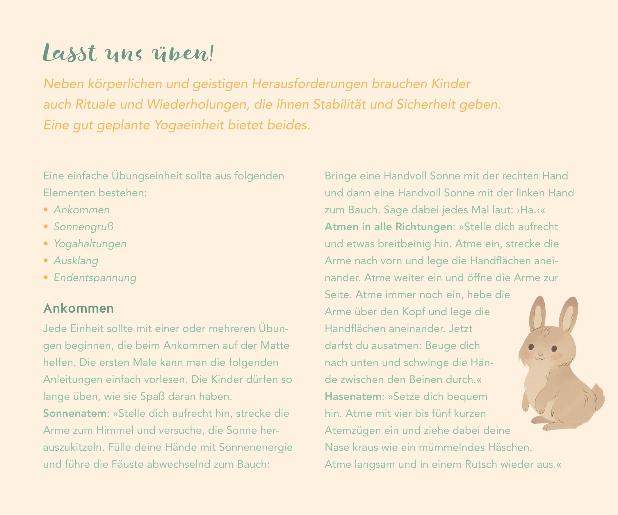 lesen